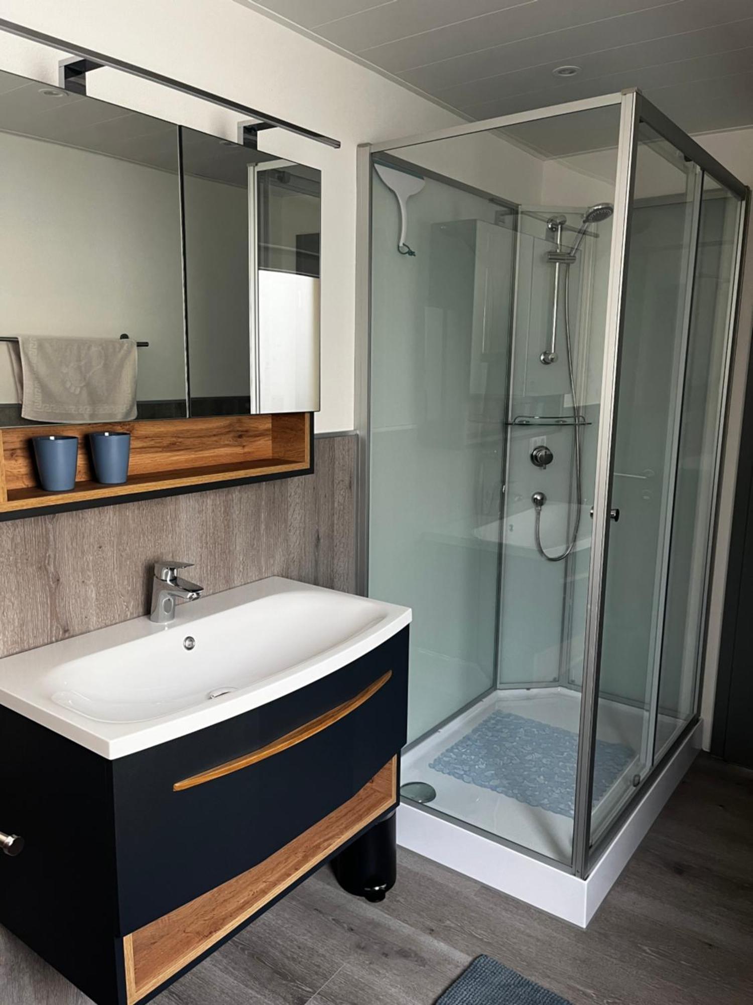 Ferienwohnung Schneider Baumholder Dış mekan fotoğraf