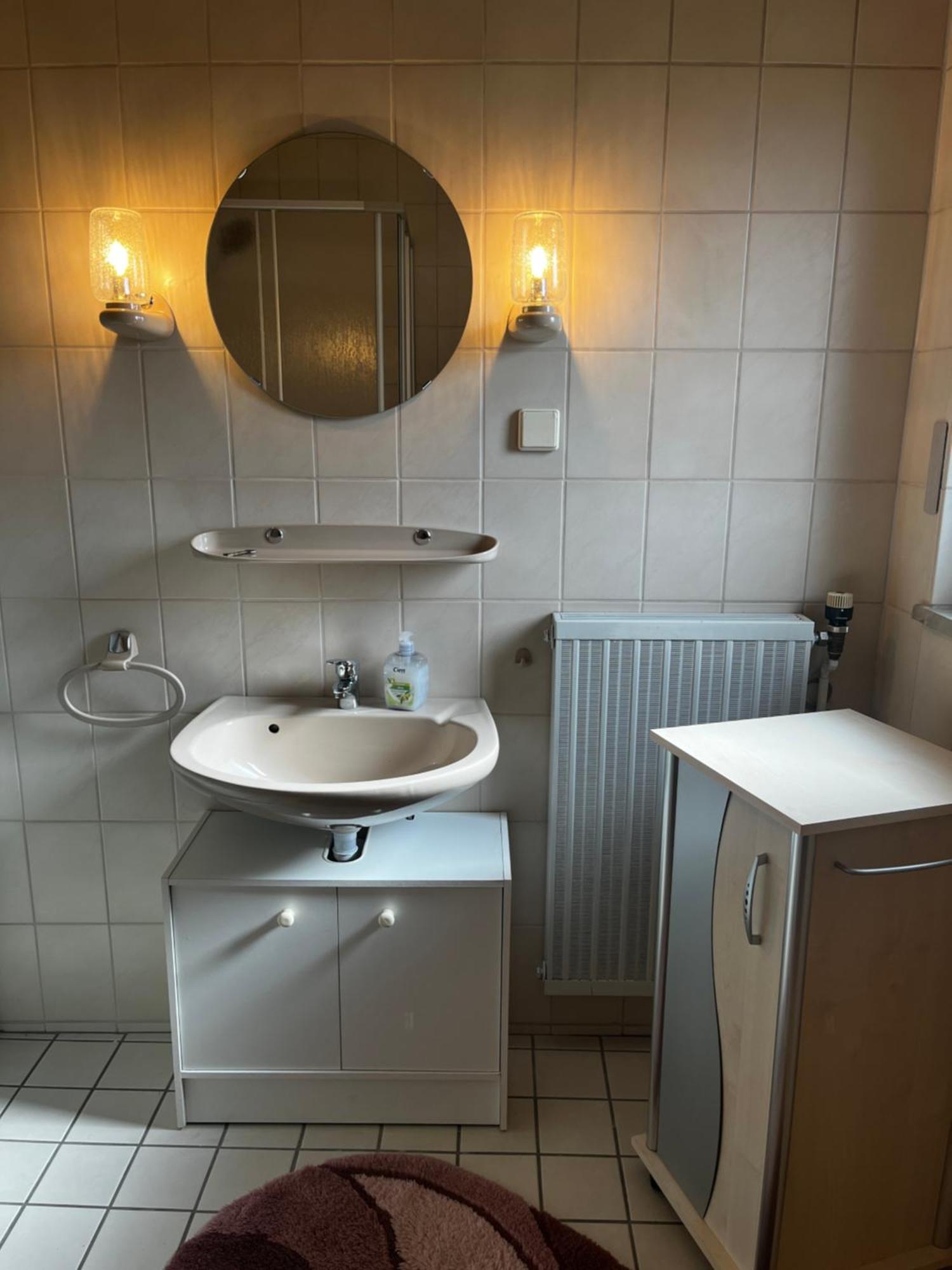 Ferienwohnung Schneider Baumholder Dış mekan fotoğraf