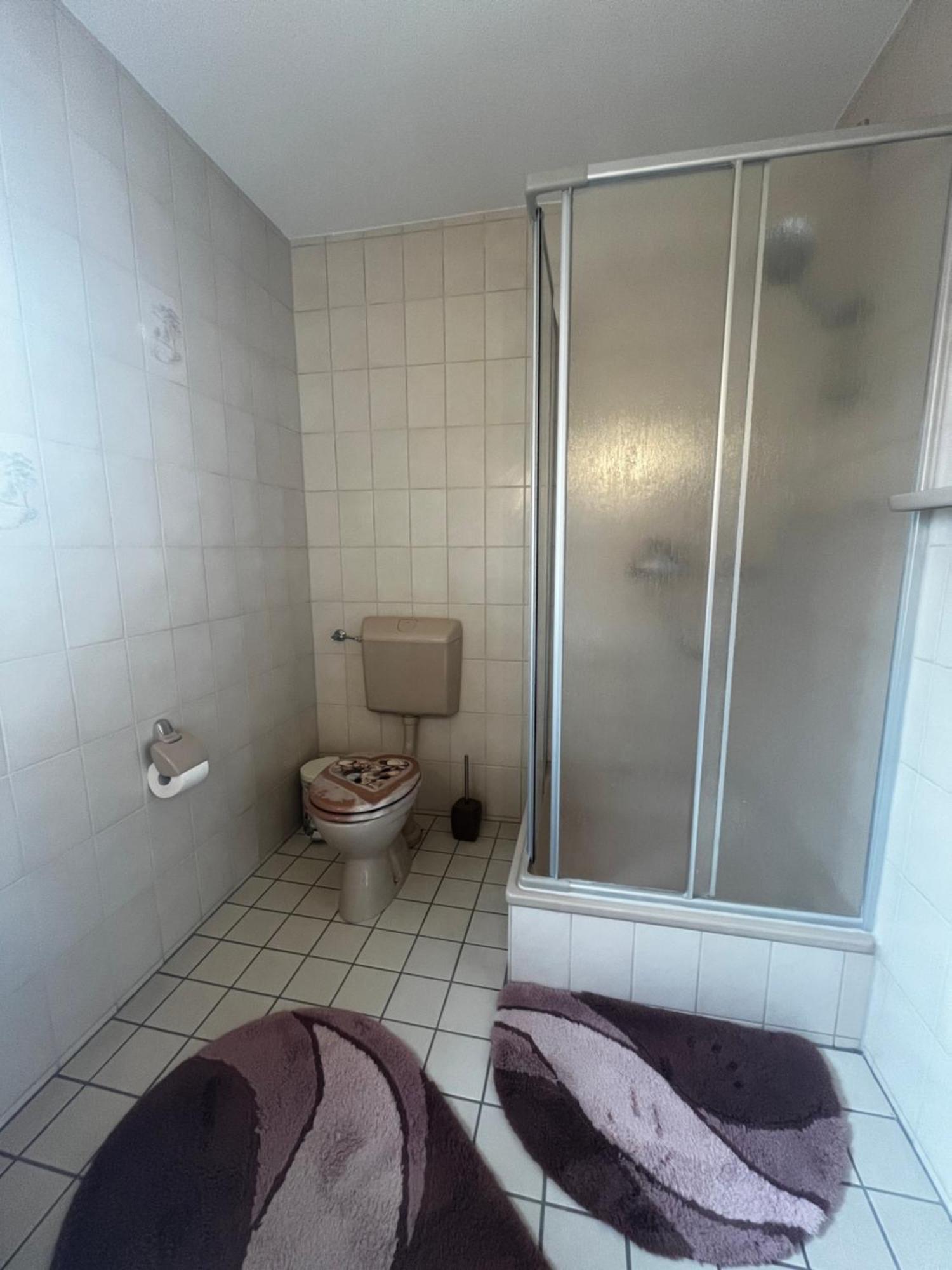 Ferienwohnung Schneider Baumholder Dış mekan fotoğraf